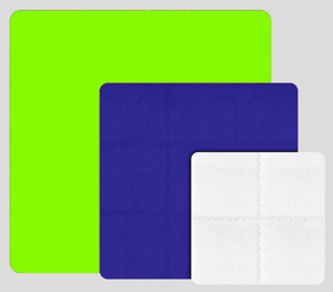 SoftFloors Interlocking Tiles